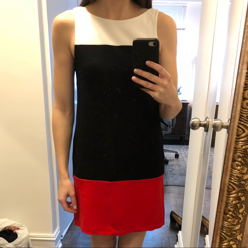 Bailey 44 cotton dress
